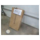 Landhoner Aluminum Folding Stool