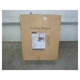 Landhoner Folding Wagon Cart