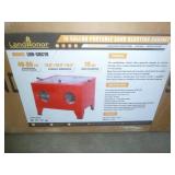 Landhoner Sand Blaster 90