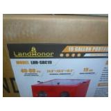 Landhoner Sand Blaster 90