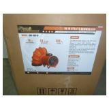 Landhoner 10" Utility Blower