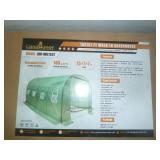 Landhoner Green House 15