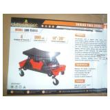 Landhoner Rolling Tool Cart- Damaged