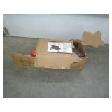 Landhoner Rolling Tool Cart- Damaged