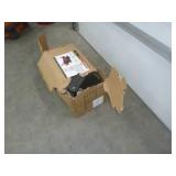 Landhoner Rolling Tool Cart- Damaged