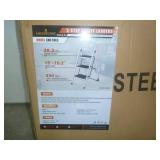 Landhoner Steel Step Ladder 3 Step