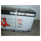 Landhoner 1" Pneumatic Impact