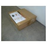 Landhoner Shop Roller Stool