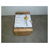 Landhoner Roller Chain Hoist 2 Ton