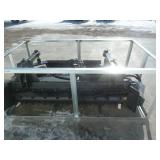 Landhoner Power Rake 84""