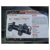 Landhoner Power Rake 84""