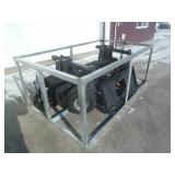 Landhoner Power Rake 84""