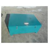 Landhoner Load Binder Straps Blue Box