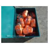 Landhoner Load Binder Straps Blue Box