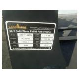 Landhoner Mini Pallet Forks