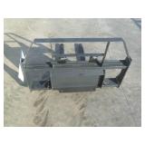 Landhoner Mini Pallet Forks