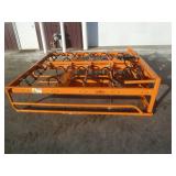 Landhoner Bale Accumulator