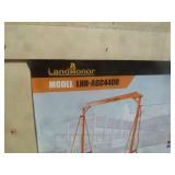 Landhoner Gantry Crane 4400 Lb.