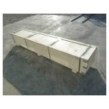 Landhoner Gantry Crane 4400 Lb.