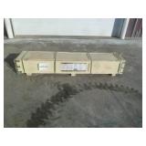 Landhoner Gantry Crane 4400 Lb.