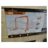 Landhoner Gantry Crane 4400 Lb.