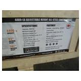 Landhoner Gantry Crane 4400 Lb.