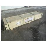 Landhoner Gantry Crane 4400 Lb.