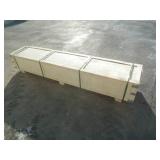 Landhoner Gantry Crane 2200 Lb.