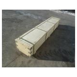 Landhoner Gantry Crane 2200 Lb.