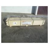 Landhoner Gantry Crane 2200 Lb. capacity