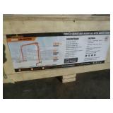 Landhoner Gantry Crane 2200 Lb. capacity