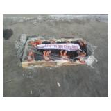 Landhoner 5/16" Chain Slings