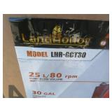 Landhoner 30 Gallon Gas Caddy