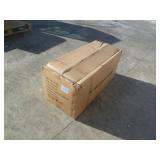 Landhoner 30 Gallon Gas Caddy