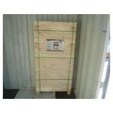 Landhoner 50 Ton Shop Press