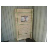 Landhoner 50 Ton Shop Press