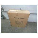 Landhoner Folding Wagon Cart