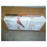 Landhoner Hand Chain Hoist