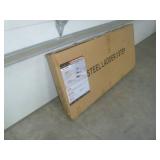 Landhoner Steel Step Ladder 3 Step