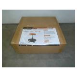 Landhoner Shop Roller Stool