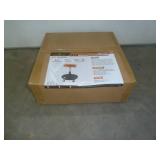 Landhoner Shop Roller Stool