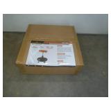 Landhoner Shop Roller Stool