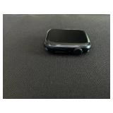 Apple Watch Series 8 [GPS + Cellular 45mm] Smart Watch Black Aluminum Case (Only Watch Face)