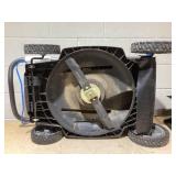 HART 40V 20" Brushless Push Mower Kit (1) 6Ah Battery & (1) Charger (Used)