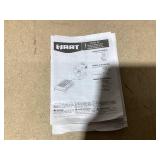 HART 40-Volt 24-inch Cordless Hedge Trimmer Kit, (1) 2.5Ah Lithium-Ion Battery (1) Charger