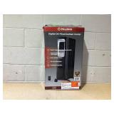 Pelonis 1,500-Watt Digital Electric Oil-Filled Radiant Portable Space Heater Model # HO-0280