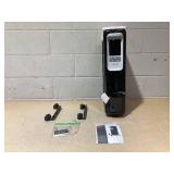 Pelonis 1,500-Watt Digital Electric Oil-Filled Radiant Portable Space Heater Model # HO-0280