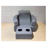 Foam Floor Chair 5 Pieces