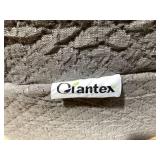 Foam Floor Chair 5 Pieces