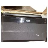 Costway 2.25HP 2 in 1 Folding Treadmill with APP Speaker Remote Control (Minor Transit Damage, See Photos)